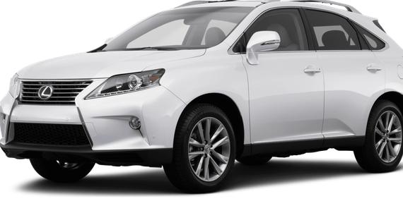 LEXUS RX 2014 2T2ZK1BA3EC149363 image