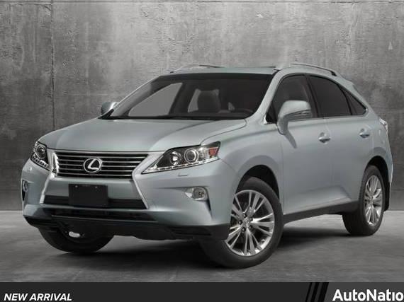 LEXUS RX 2014 2T2ZK1BA5EC139000 image