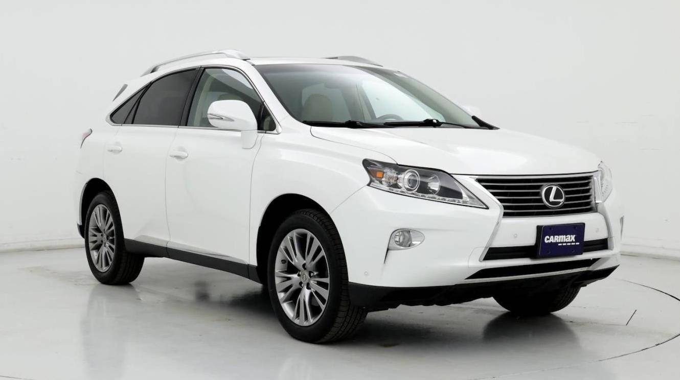 LEXUS RX 2014 JTJBK1BA0E2035015 image