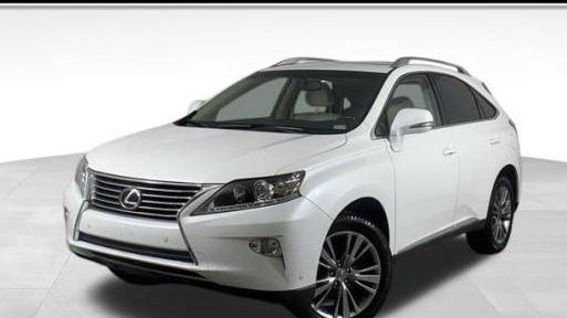 LEXUS RX 2014 JTJZK1BA1E2012308 image