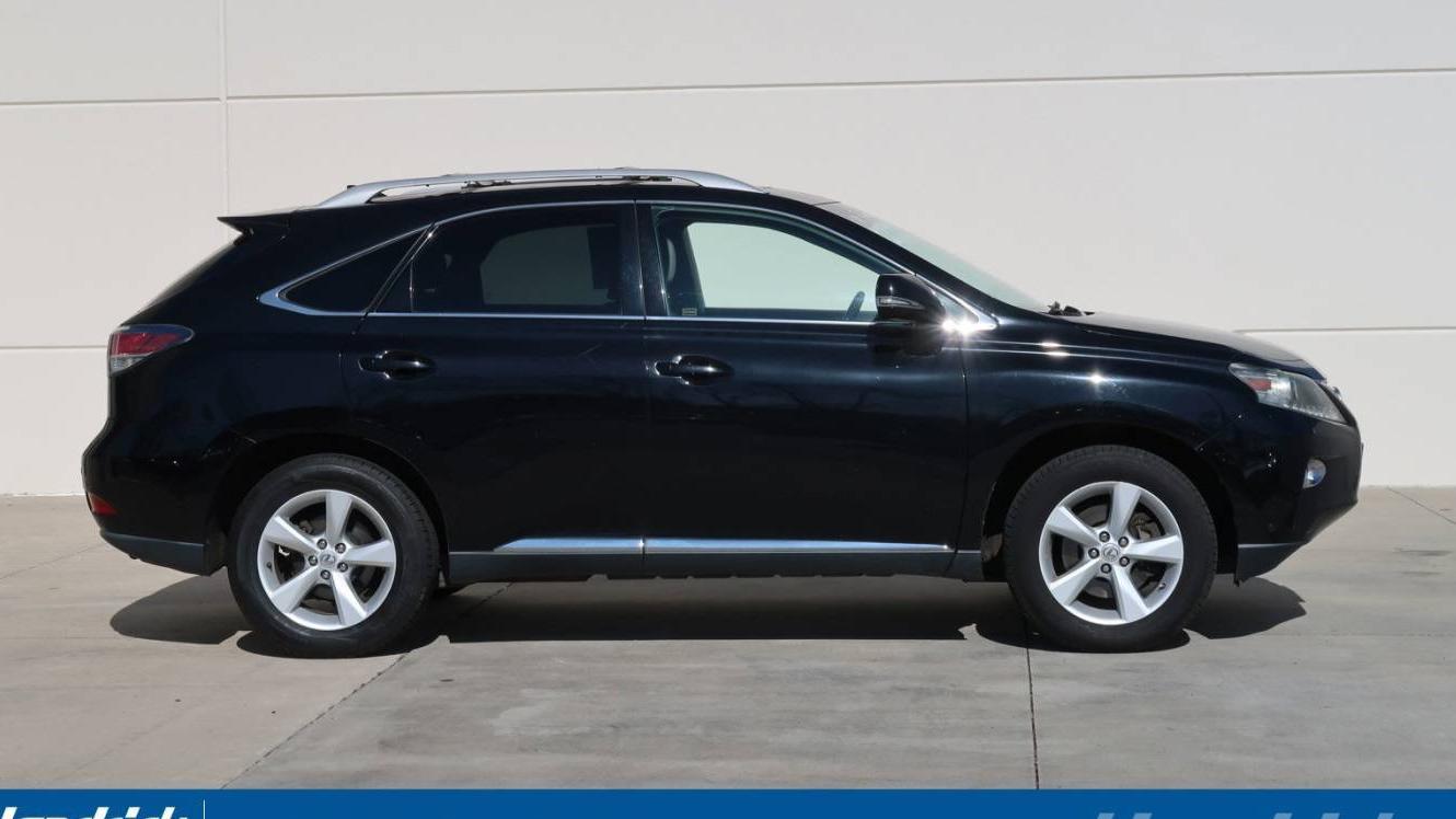 LEXUS RX 2014 2T2BK1BA6EC227703 image