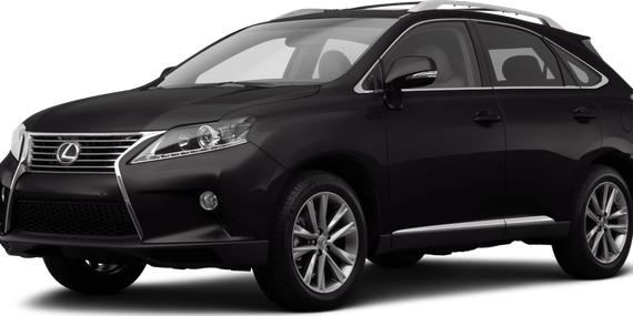 LEXUS RX 2014 2T2ZK1BA1EC138152 image