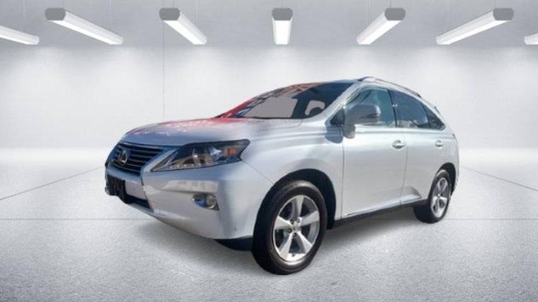 LEXUS RX 2014 2T2BK1BA8EC237245 image