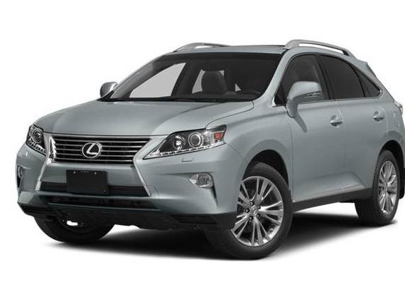 LEXUS RX 2014 JTJBK1BA1E2040210 image