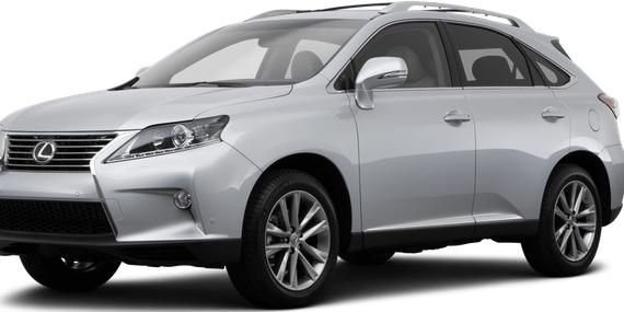 LEXUS RX 2014 2T2ZK1BA9EC134446 image