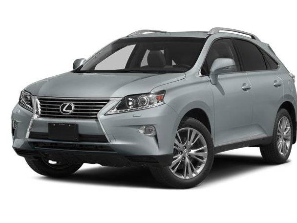 LEXUS RX 2014 2T2BK1BA6EC231864 image