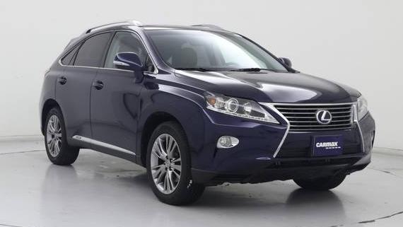 LEXUS RX 2014 JTJBC1BA4E2454384 image LEXUS RX 2014 JTJBC1BA4E2454384 image