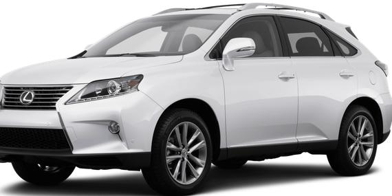 LEXUS RX 2014 2T2ZK1BA7EC135174 image