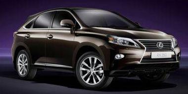 LEXUS RX 2014 JTJZK1BA1E2013216 image