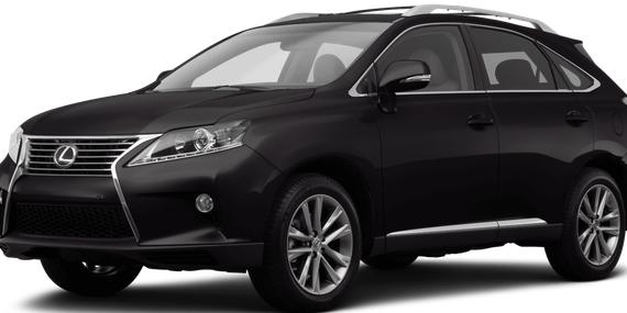 LEXUS RX 2014 2T2ZK1BA7EC138771 image