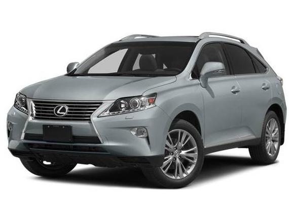 LEXUS RX 2014 2T2BK1BA6EC242296 image