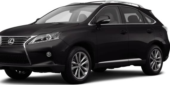 LEXUS RX 2014 2T2ZK1BAXEC132799 image