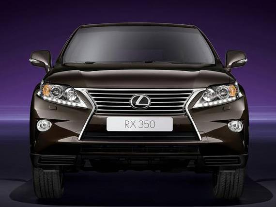 LEXUS RX 2014 2T2ZK1BA5EC134492 image