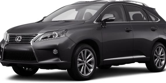 LEXUS RX 2014 2T2ZK1BA0EC135730 image