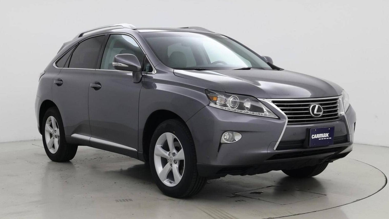 LEXUS RX 2014 2T2BK1BA7EC242792 image