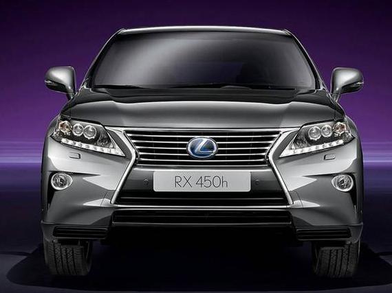 LEXUS RX 2014 JTJBC1BAXE2067189 image LEXUS RX 2014 JTJBC1BAXE2067189 image