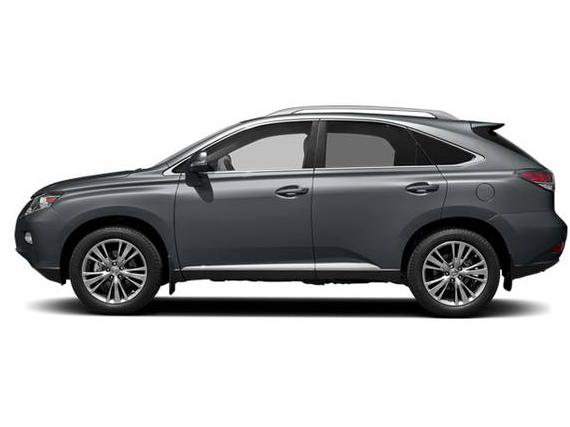 LEXUS RX 2014 2T2ZK1BA2EC149340 image