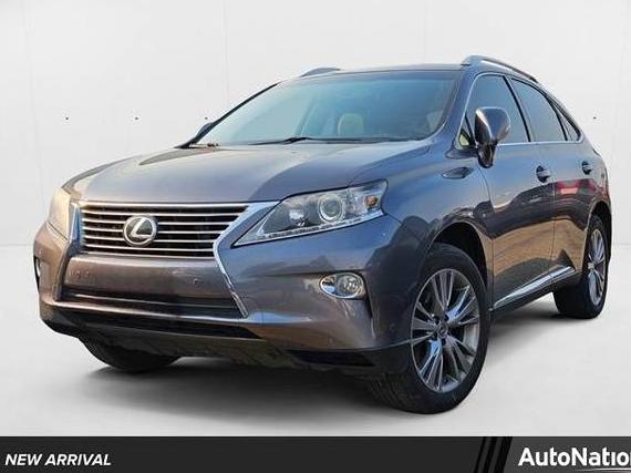 LEXUS RX 2014 2T2ZK1BA1EC138622 image