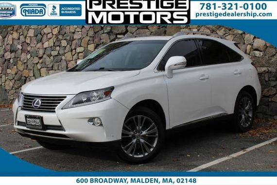LEXUS RX 2014 JTJBC1BA9E2458429 image LEXUS RX 2014 JTJBC1BA9E2458429 image