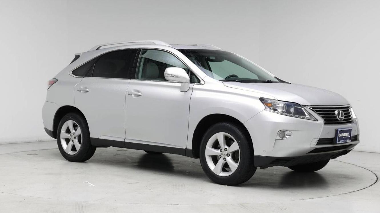 LEXUS RX 2014 2T2BK1BA3EC229733 image