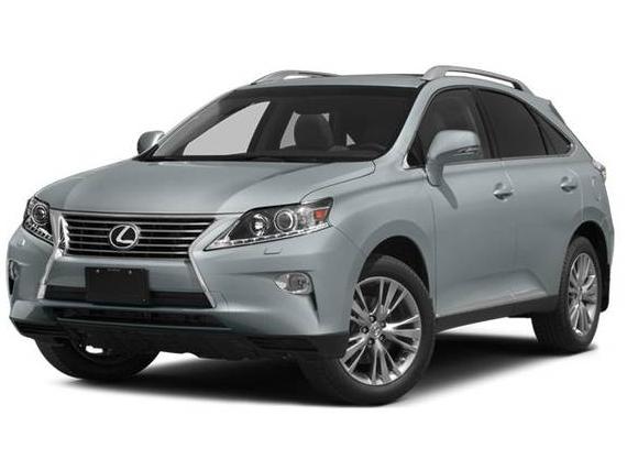LEXUS RX 2014 JTJZK1BA2E2011328 image