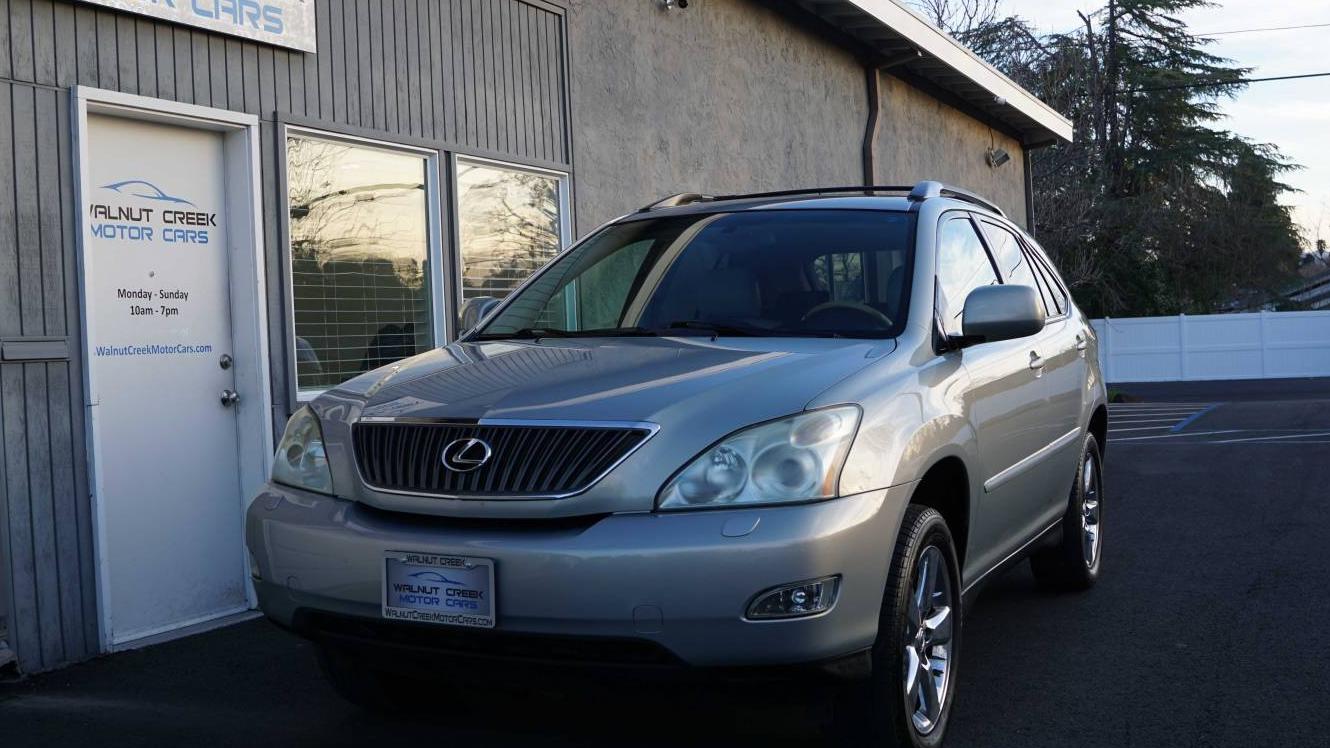 LEXUS RX 2005 2T2HA31U55C052767 image