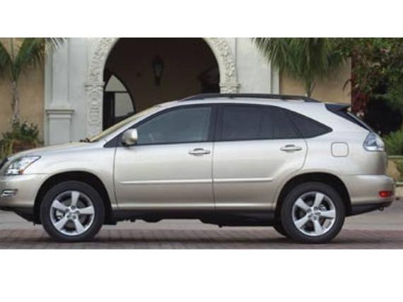 LEXUS RX 2005 2T2GA31U55C027718 image LEXUS RX 2005 2T2GA31U55C027718 image