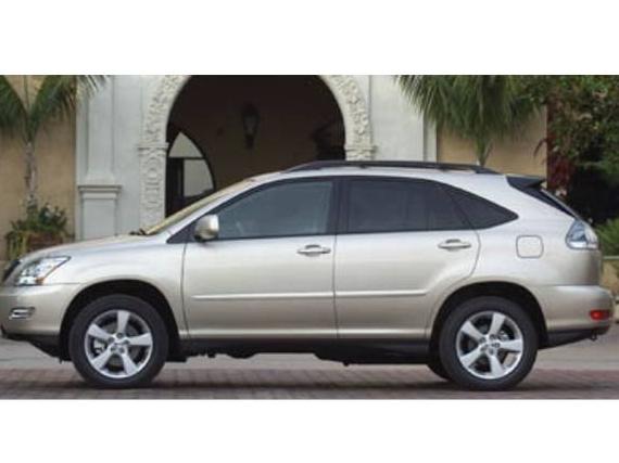 LEXUS RX 2005 JTJGA31U550046426 image