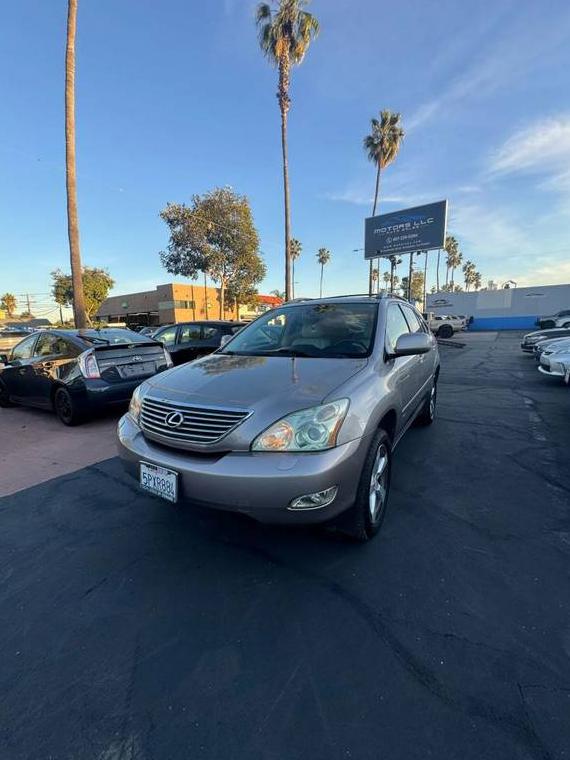 LEXUS RX 2005 JTJGA31U950058854 image LEXUS RX 2005 JTJGA31U950058854 image