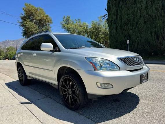 LEXUS RX 2005 2T2GA31U95C034039 image