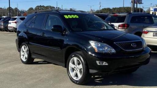 LEXUS RX 2005 2T2GA31U05C021518 image