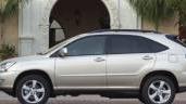 LEXUS RX 2005 2T2HA31U65C043284 image