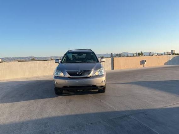 LEXUS RX 2005 JTJGA31U050059262 image
