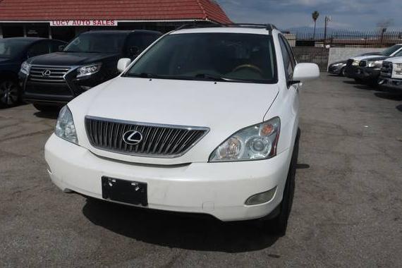 LEXUS RX 2005 2T2GA31U65C032927 image