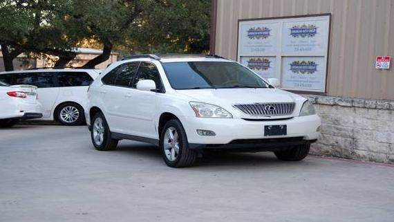 LEXUS RX 2005 2T2GA31U05C032602 image LEXUS RX 2005 2T2GA31U05C032602 image