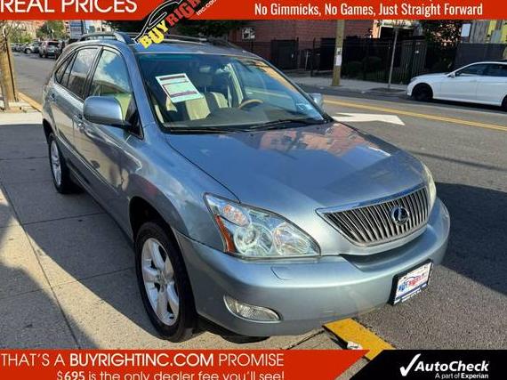 LEXUS RX 2005 2T2HA31U35C087307 image