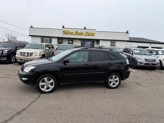 LEXUS RX 2005 2T2GA31U95C028984 image LEXUS RX 2005 2T2GA31U95C028984 image