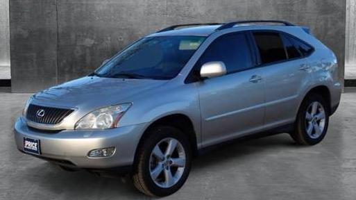 LEXUS RX 2005 2T2HA31U35C078140 image