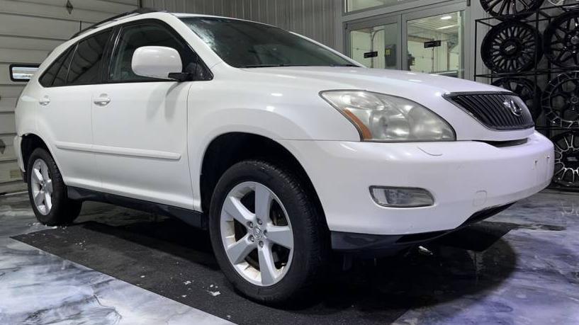 LEXUS RX 2005 2T2HA31U95C079504 image