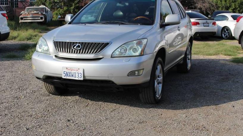 LEXUS RX 2005 JTJHA31U950094936 image