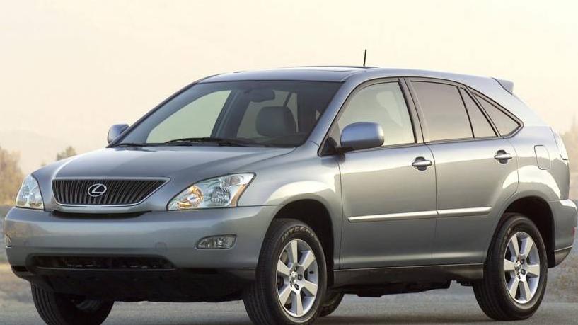 LEXUS RX 2005 2T2HA31U75C056304 image