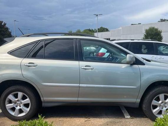 LEXUS RX 2005 2T2HA31U65C066726 image