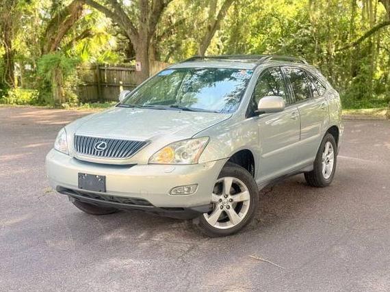 LEXUS RX 2005 2T2HA31U95C080717 image