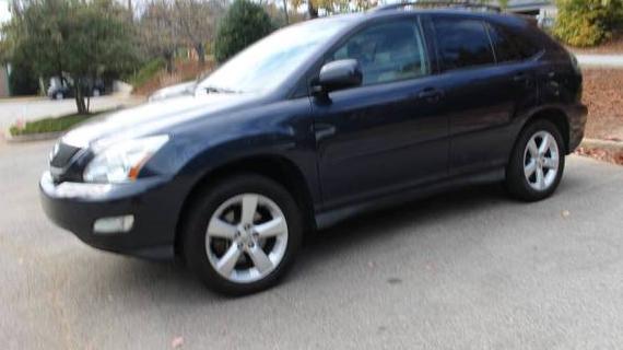 LEXUS RX 2005 2T2GA31U25C027319 image LEXUS RX 2005 2T2GA31U25C027319 image