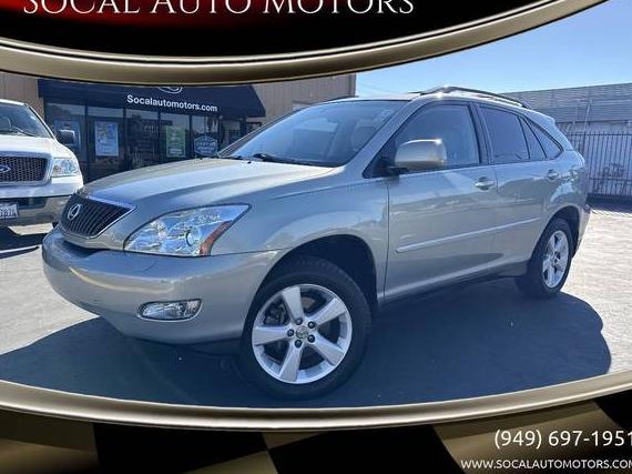LEXUS RX 2005 2T2HA31U05C063241 image LEXUS RX 2005 2T2HA31U05C063241 image