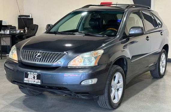 LEXUS RX 2005 JTJHA31U050075319 image