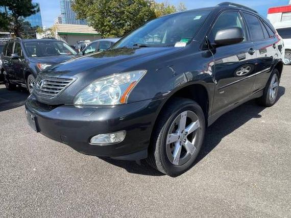 LEXUS RX 2005 JTJHA31U150096938 image