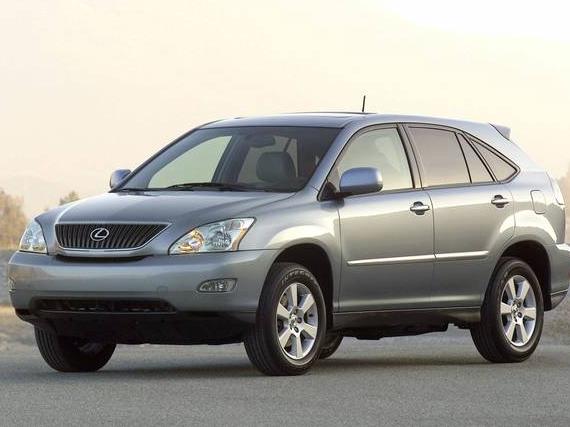 LEXUS RX 2005 JTJHA31U950093656 image