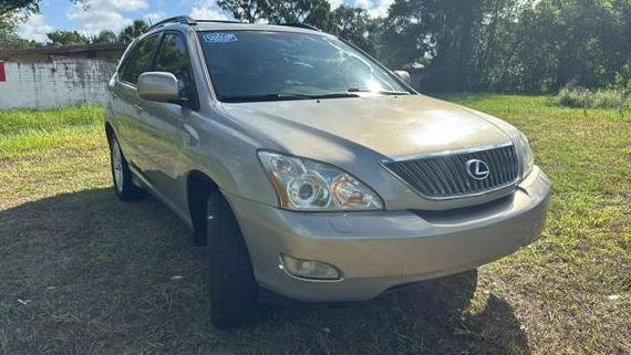 LEXUS RX 2005 2T2GA31U65C026996 image