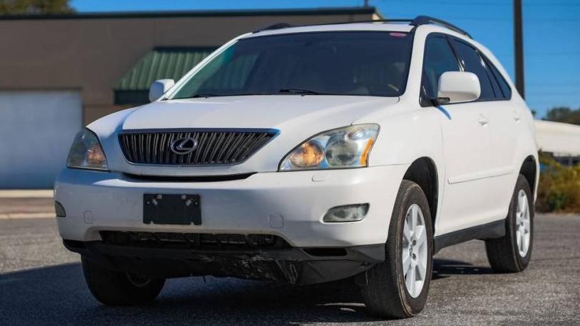 LEXUS RX 2005 2T2HA31U25C061894 image